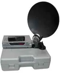 Lorenzen SL Mini-Digi-Set