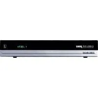 Lorenzen SL PVR-S99 CI Twin