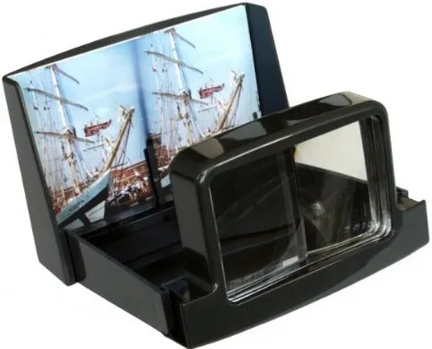 Loreo Deluxe 3D Viewer