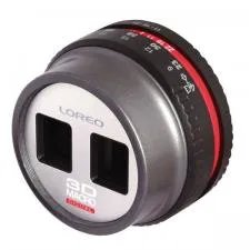 Loreo Lens in a Cap 3D Macro 2
