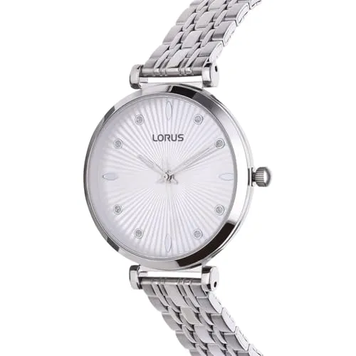 Lorus Damen Analog Uhr 2