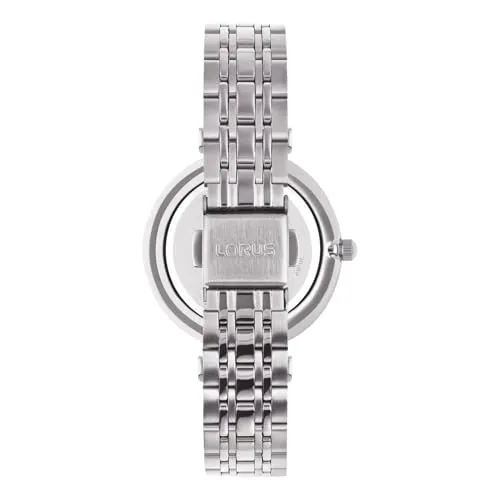 Lorus Damen Analog Uhr 5