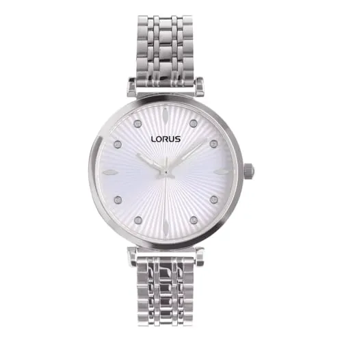 Lorus Damen Analog Uhr