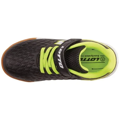 LOTTO Dasher K 4