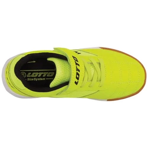 Lotto Whizzer K 5