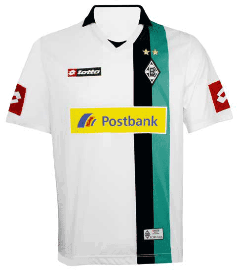 Lotto Borussia Mönchengladbach