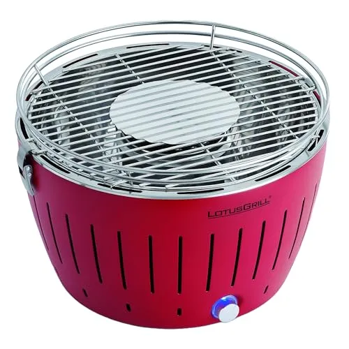 LotusGrill G-RO-34P 2