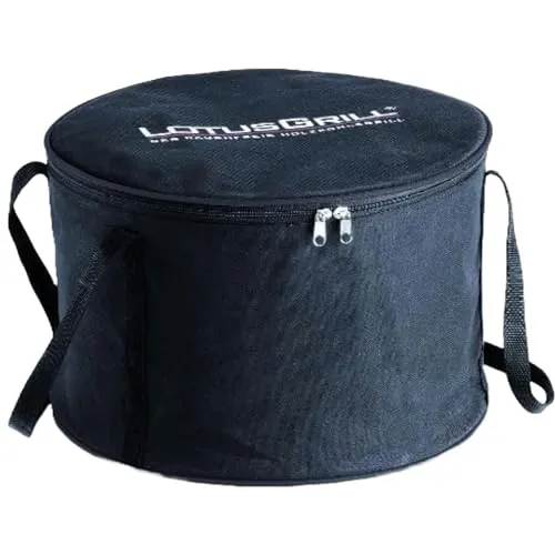 LotusGrill G-RO-34P 3