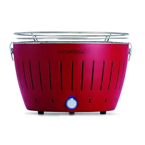 LotusGrill G-RO-34P