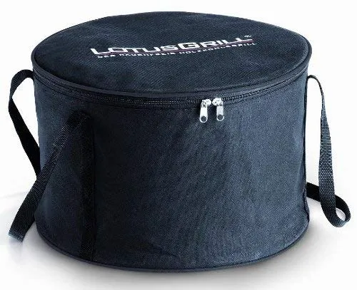 LotusGrill S 3