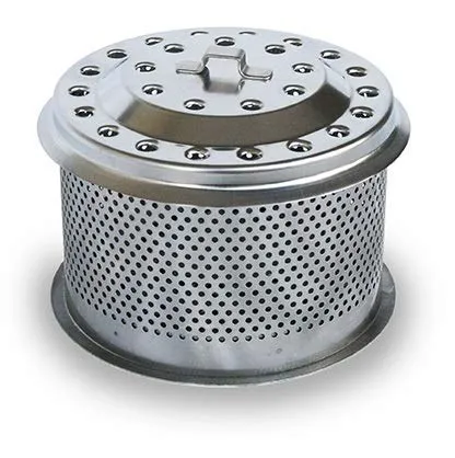 LotusGrill S 6
