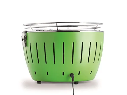 LotusGrill XL 3