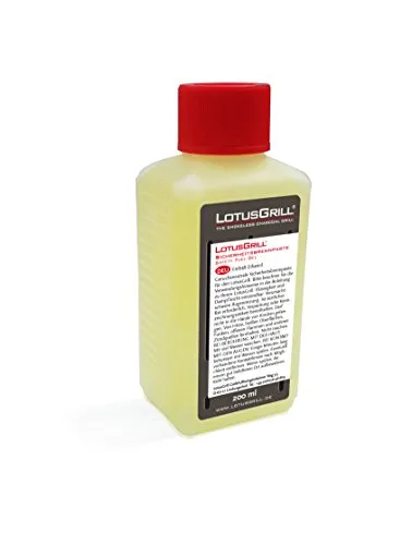 LotusGrill XL 6
