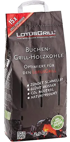 LotusGrill XL 7