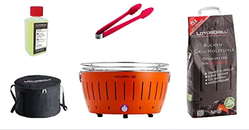 LotusGrill XL 2