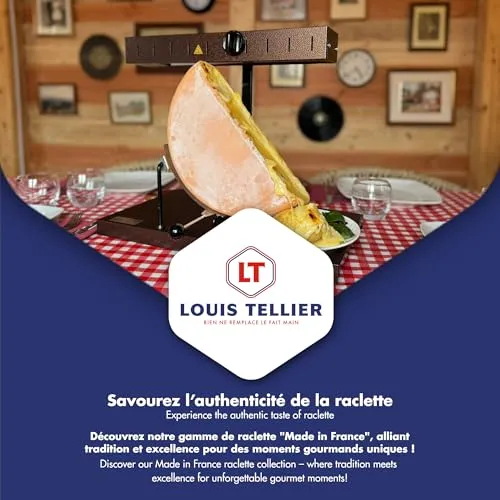Louis Tellier Alpage® Signature 7