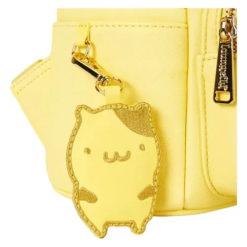 Loungefly Pompompurin Mini 4