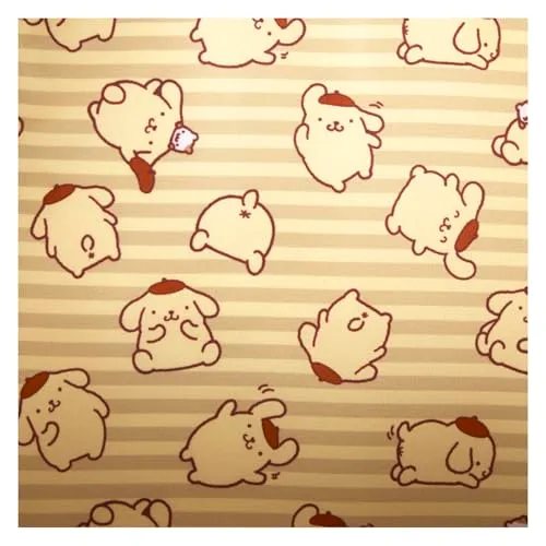 Loungefly Pompompurin Mini 7