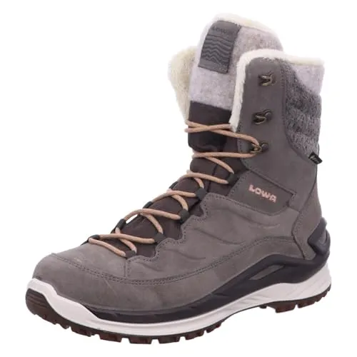 LOWA CALCETA EVO GTX 4