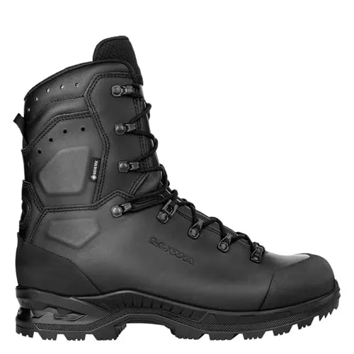LOWA COMBAT BOOT MK2 GTX 4