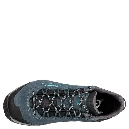 Lowa DELAGO GTX LO 6