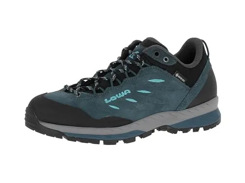 Lowa DELAGO GTX LO 5