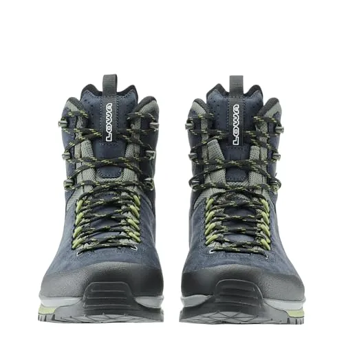 LOWA DELAGO GTX MID