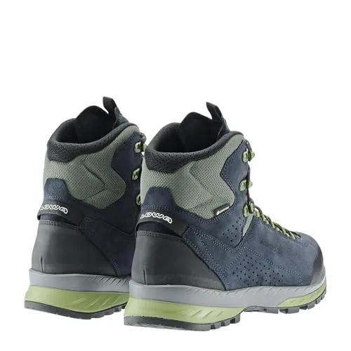LOWA DELAGO GTX MID 4