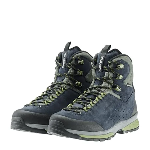 LOWA DELAGO GTX MID 5