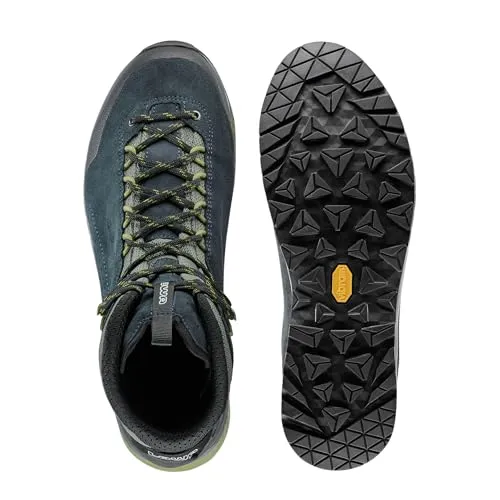 LOWA DELAGO GTX MID 6