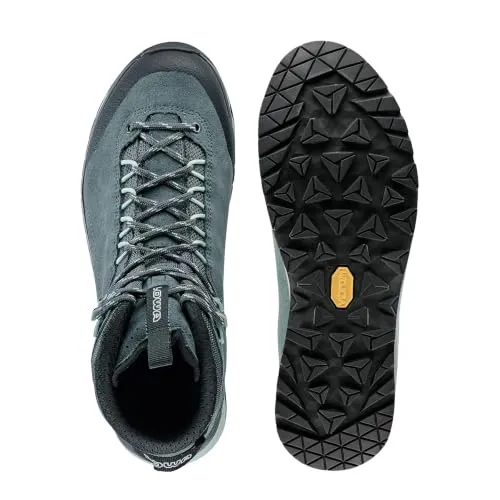 LOWA Delago GTX Mid Lady 7