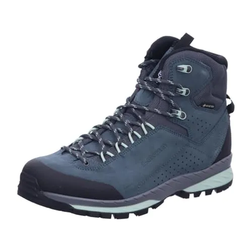 LOWA Delago GTX Mid Lady 4