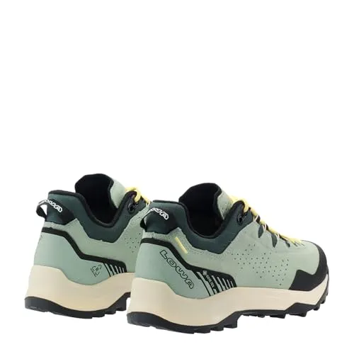 LOWA EXPLORER GTX LO 4