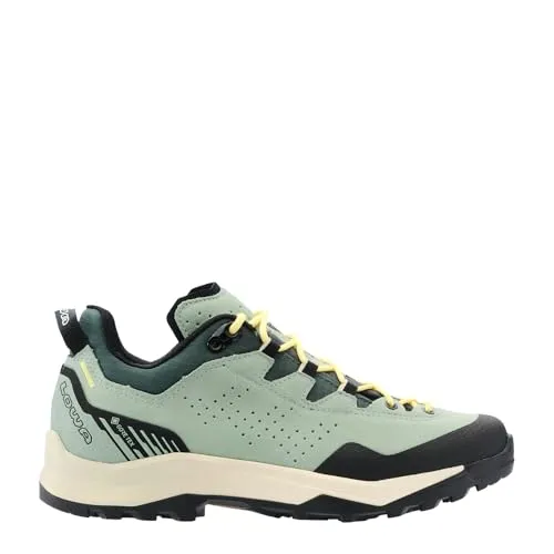 LOWA EXPLORER GTX LO 3