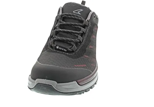 LOWA FERROX GTX LO 4