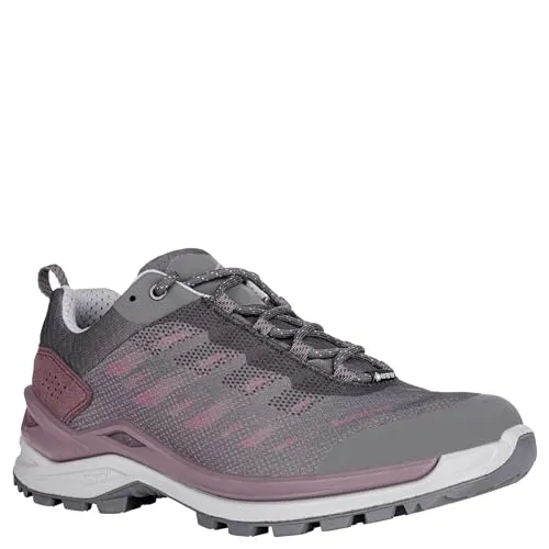 LOWA FERROX GTX LO 6