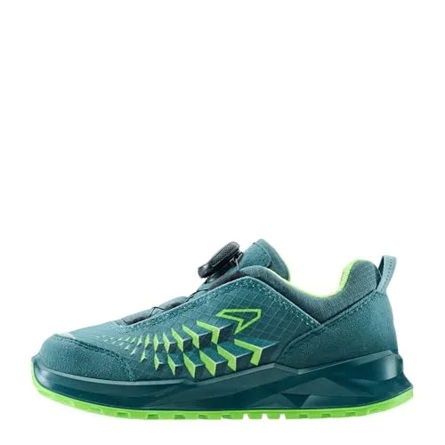 LOWA FERROX GTX LO JR 2