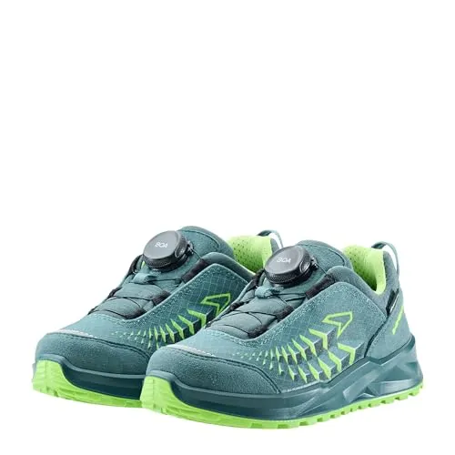 LOWA FERROX GTX LO JR 5