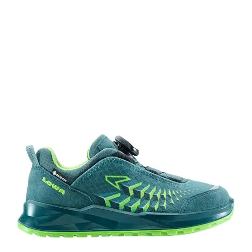 LOWA FERROX GTX LO JR 3