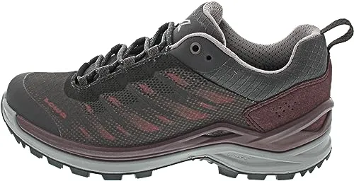 LOWA FERROX GTX LO 3