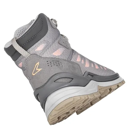 LOWA FERROX GTX MID 2