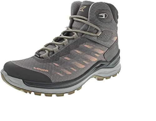 LOWA FERROX GTX MID 4
