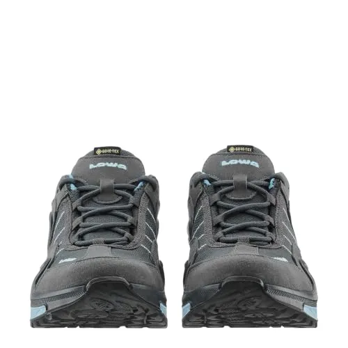 LOWA GORGON GTX Ws 3