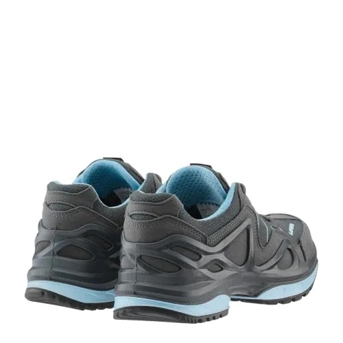 LOWA GORGON GTX Ws 4