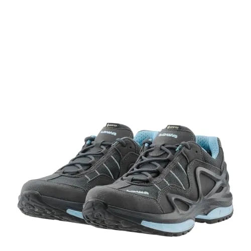 LOWA GORGON GTX Ws 5