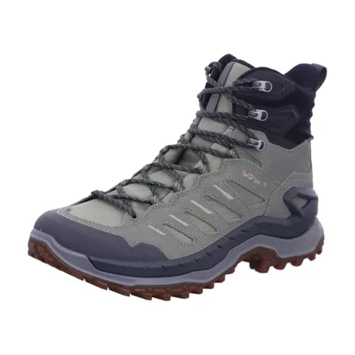 LOWA INNOVO GTX MID 4