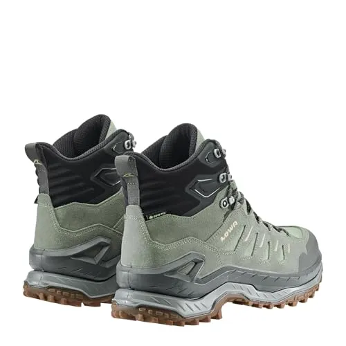 LOWA INNOVO GTX MID 5