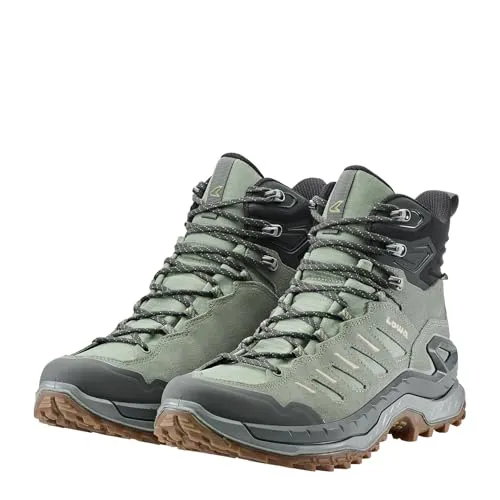 LOWA INNOVO GTX MID 6