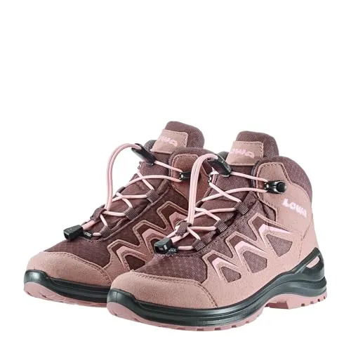 LOWA INNOX EVO GTX QC JR 5