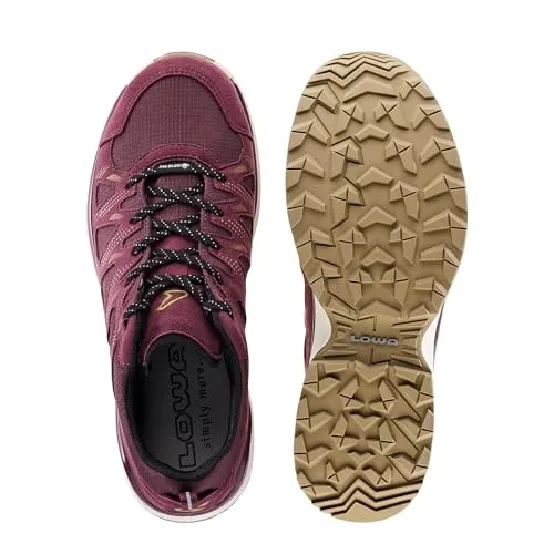 LOWA INNOX EVO II GTX 6